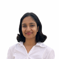 Shirisha B. Class 10 trainer in Farrukhabad