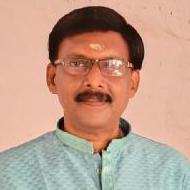 Biju K P Class 10 trainer in Taliparamba