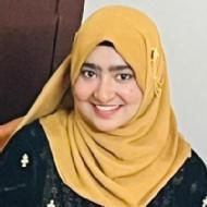 Aysha S. Nursery-KG Tuition trainer in Udupi