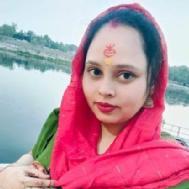Ankita P. Class I-V Tuition trainer in Varanasi