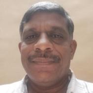 Rupesh Londhe Spoken English trainer in Pune