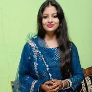 Sana Parveen K. Class 12 Tuition trainer in Raipur