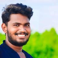 Raj Kiran Class 10 trainer in Tadepalligudem