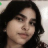 Ritkriti S. BSc Tuition trainer in Jodhpur