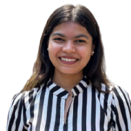 Rini K. Class 12 Tuition trainer in Mumbai