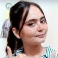 Varnika T. Class I-V Tuition trainer in Ghaziabad