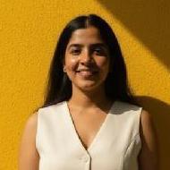 Simran T. Autocad trainer in Raigarh
