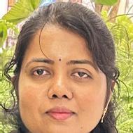 Sritha T. Class 10 trainer in Radhapuram