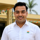 Nitesh Sharma Home Tuition for Class 12 trainer in Bhind