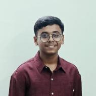 Sounava Sarkar Class I-V Tuition trainer in Kolkata