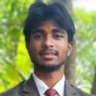 Ronit Kumar Sahoo Class 10 trainer in Bhubaneswar