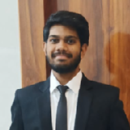 Krish Patel Class I-V Tuition trainer in Noida