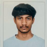 Rishwanth Class 8 Tuition trainer in Hyderabad
