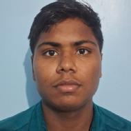 Ankit Kumar Class I-V Tuition trainer in Patna