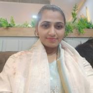 Priyanka Class 9 Tuition trainer in Safidon
