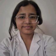 Khushi P. Class 12 Tuition trainer in Ajmer