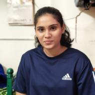 Sakshi K. Class I-V Tuition trainer in Bangalore