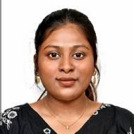Roshini S. Drawing trainer in Chennai