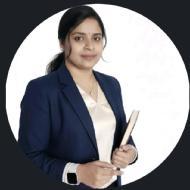 Rima K. Class 9 Tuition trainer in Pathardih