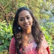 Sharada S. Class 7 Tuition trainer in Bangalore