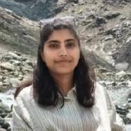 Bindu B. Class I-V Tuition trainer in Abohar