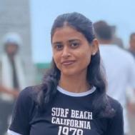 Rupinder K. Class 8 Tuition trainer in Barnala