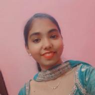 Khushpreet K. Class I-V Tuition trainer in Ajnala