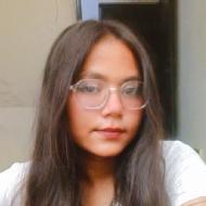 Tanisha G. Class I-V Tuition trainer in Ghaziabad