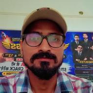 Vikash Singh Class 10 trainer in Siwan