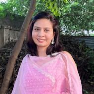 Reena S. Class 11 Tuition trainer in Gurgaon