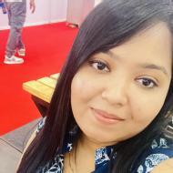 Tamanna G. Class I-V Tuition trainer in Ghaziabad