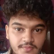 Gaurav Kumar Class 12 Tuition trainer in Dhanbad
