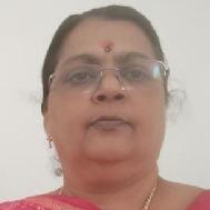 Meena M. Class 12 Tuition trainer in Chennai