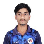 Nitin Table Tennis trainer in Delhi