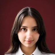 Somya S. Class I-V Tuition trainer in Maval