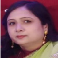 Sapna G. Class I-V Tuition trainer in Nagpur