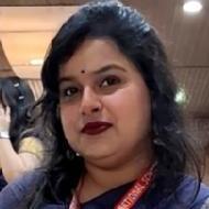 Muskan B. Class I-V Tuition trainer in Aligarh