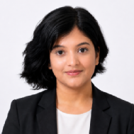Rajshree G. Class 12 Tuition trainer in Varanasi