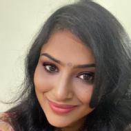 Prachi G. Spoken English trainer in Delhi