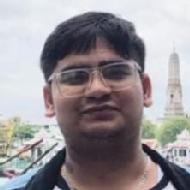 Piyush Mehta Class 10 trainer in Jammu