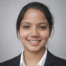 Chhanda Behera