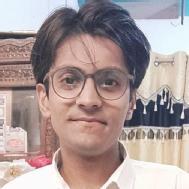 Arbab Anjum Class I-V Tuition trainer in Patna Sadar