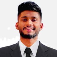 Rahvan Basith Personal Trainer trainer in Bangalore