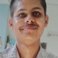 Abhay Patel Class I-V Tuition trainer in Kanpur