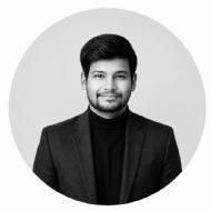 Sudhanshu Shekhar Class I-V Tuition trainer in Bangalore