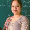 Kajal M. Class I-V Tuition trainer in Talwandi Sabo