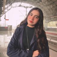 Tanisha Class I-V Tuition trainer in Delhi