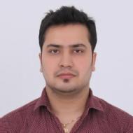 Akash Mehndiratta Class 10 trainer in Panchkula