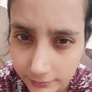 Areeba M. Handwriting trainer in Lucknow
