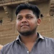 Abhay Kumar Class 12 Tuition trainer in Gaya